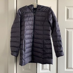 Women’s Down Puffer Coat Eddie Bauer
